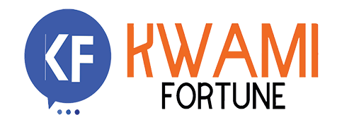 Kwami Fortune