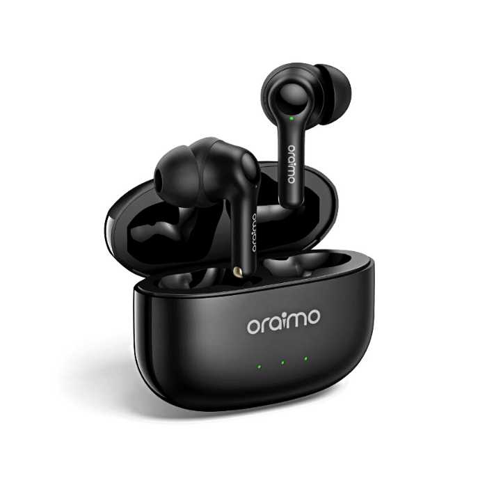 Oraimo FreePods 3 Specification & Overview