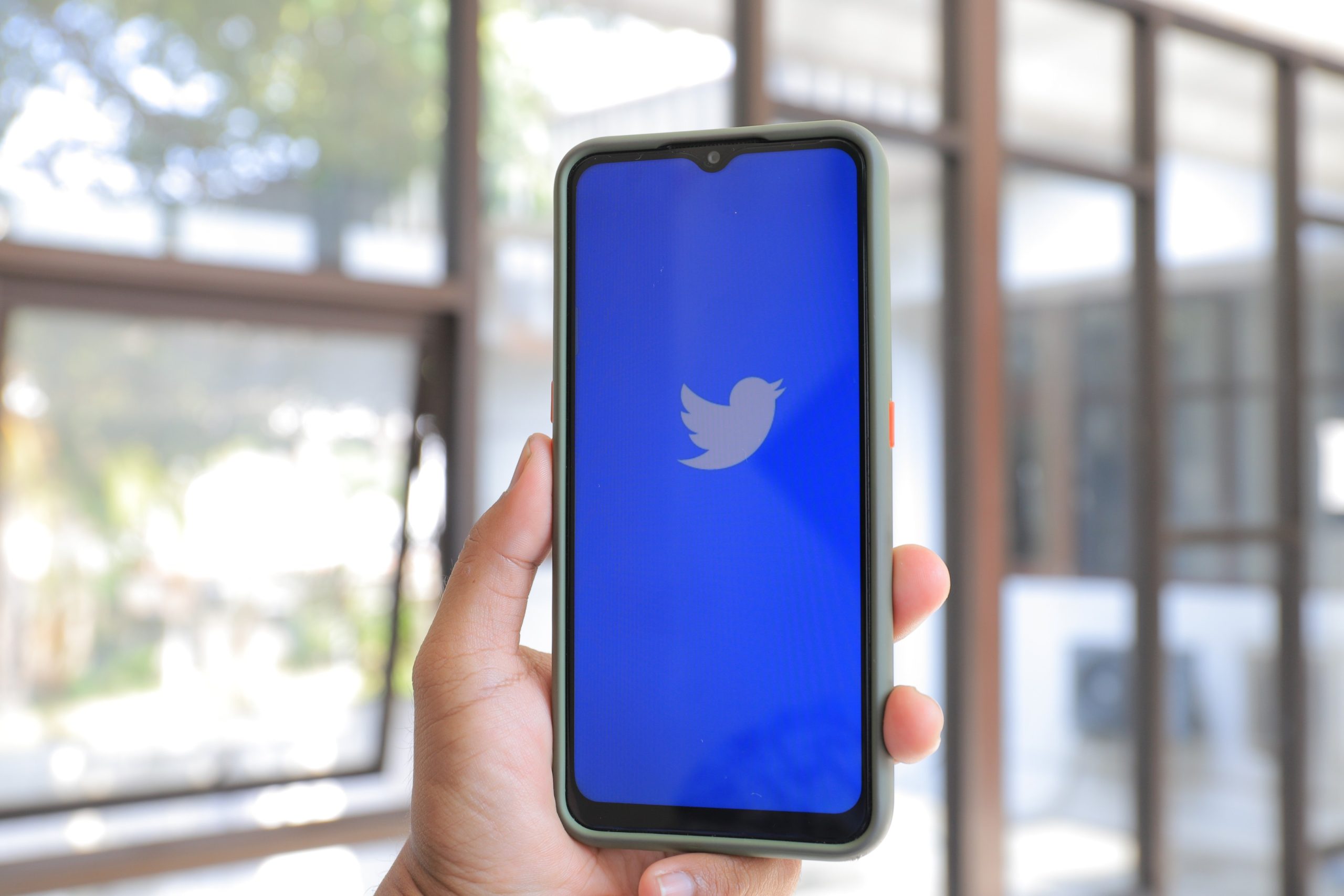 Twitter To Remove All Legacy Verifications