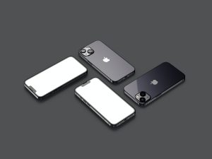 iphone eSIM models 