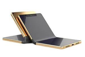 Foldable Phones 2023