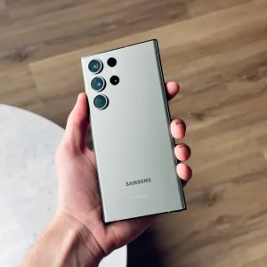 Samsung s 23 Ultra