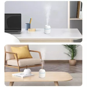 Humidifier For Office