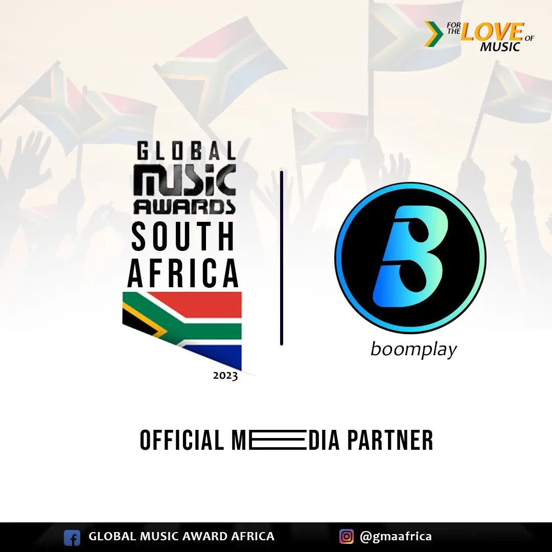 Global Music Awards Africa 2023